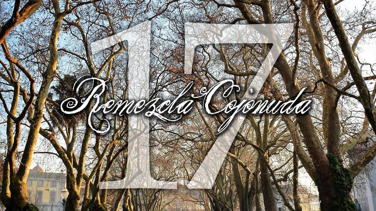Remezcla Cojonuda 17 en YouTube